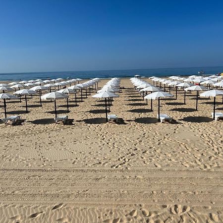 Appartamento Pé no mar - Monte Gordo Esterno foto