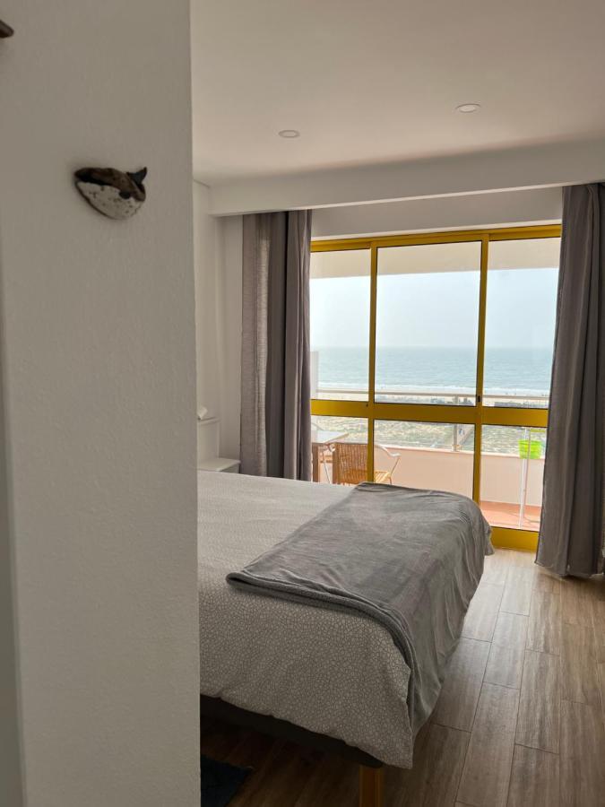 Appartamento Pé no mar - Monte Gordo Esterno foto