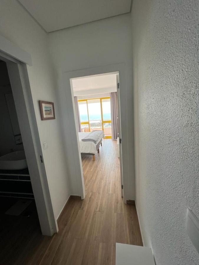 Appartamento Pé no mar - Monte Gordo Esterno foto
